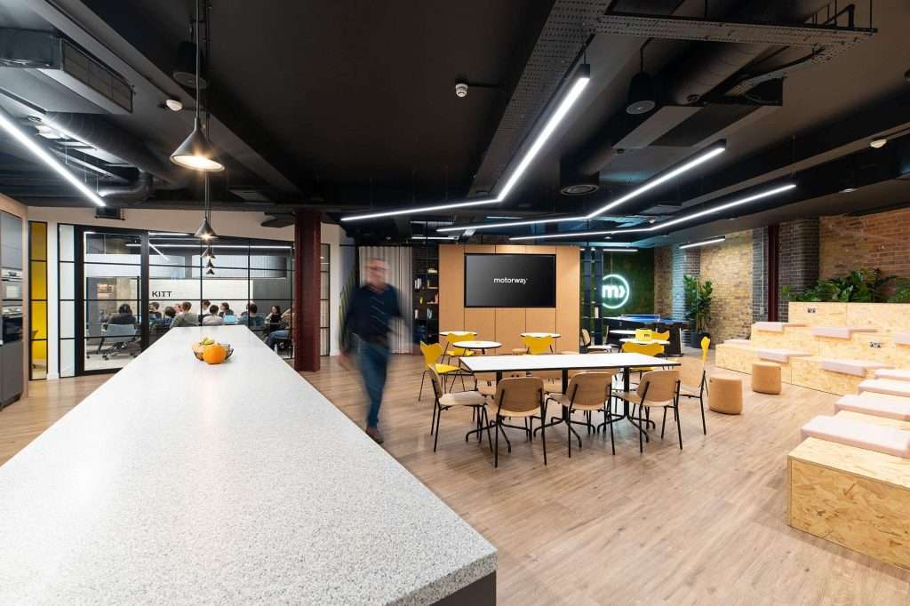 What is AV design and why your business needs it - MVS Audio Visual